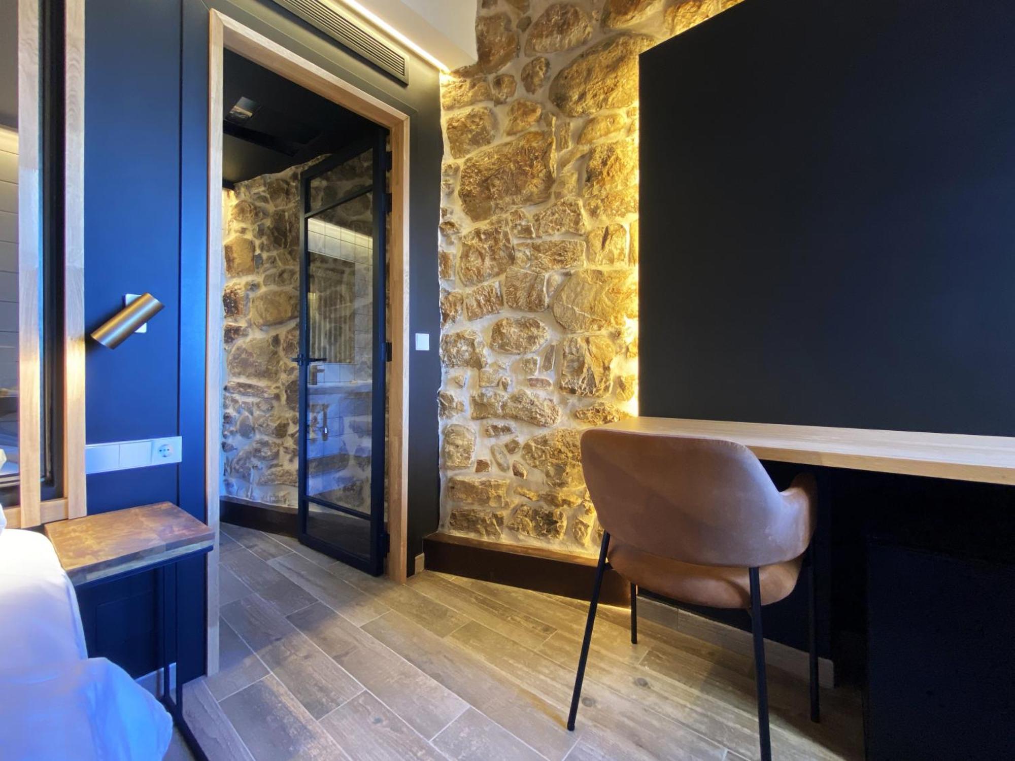Hotel Pou By Seaward (adults Only) Villajoyosa