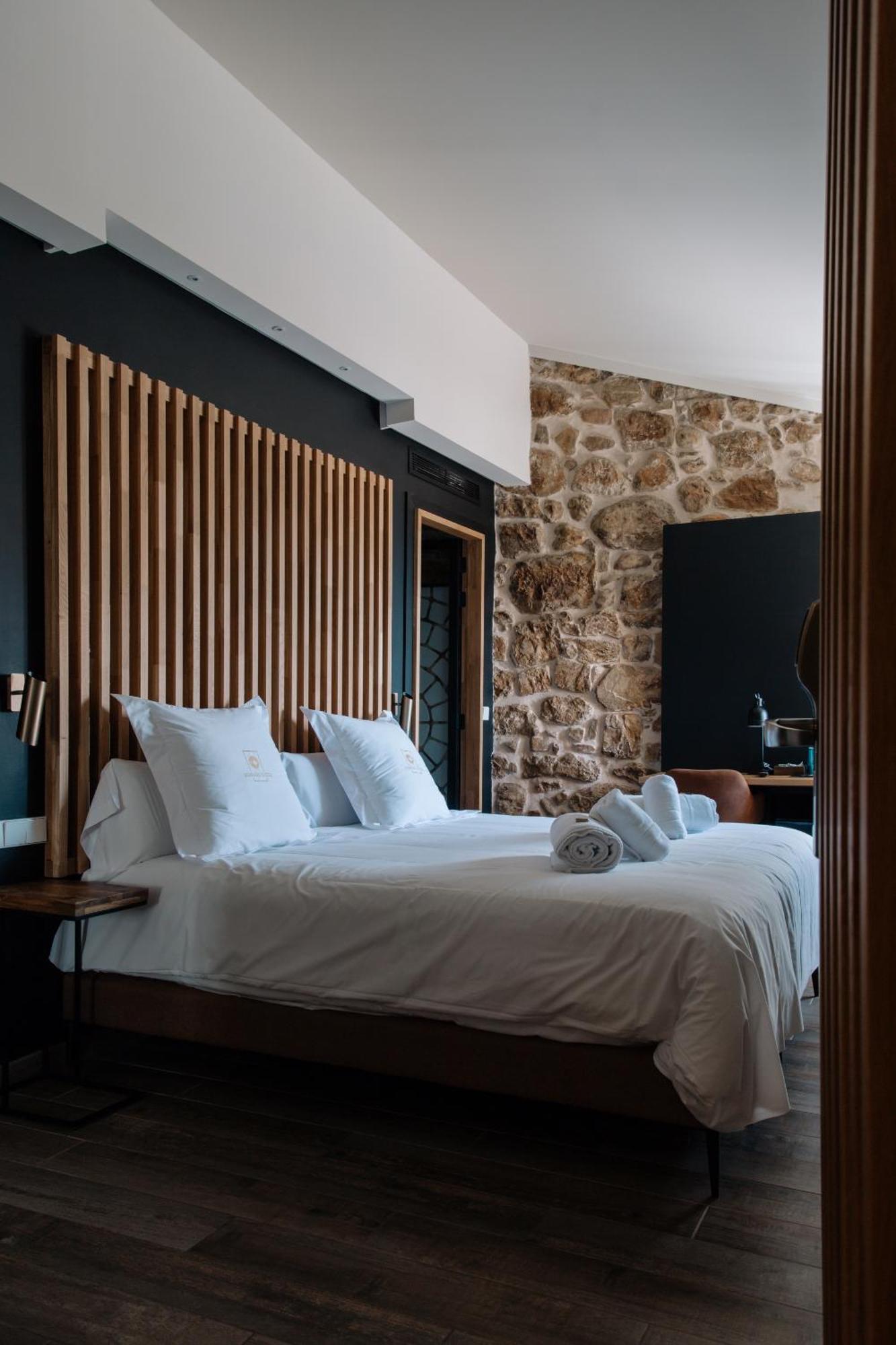 Hotel Pou By Seaward (adults Only) Villajoyosa (La Vila Joiosa)