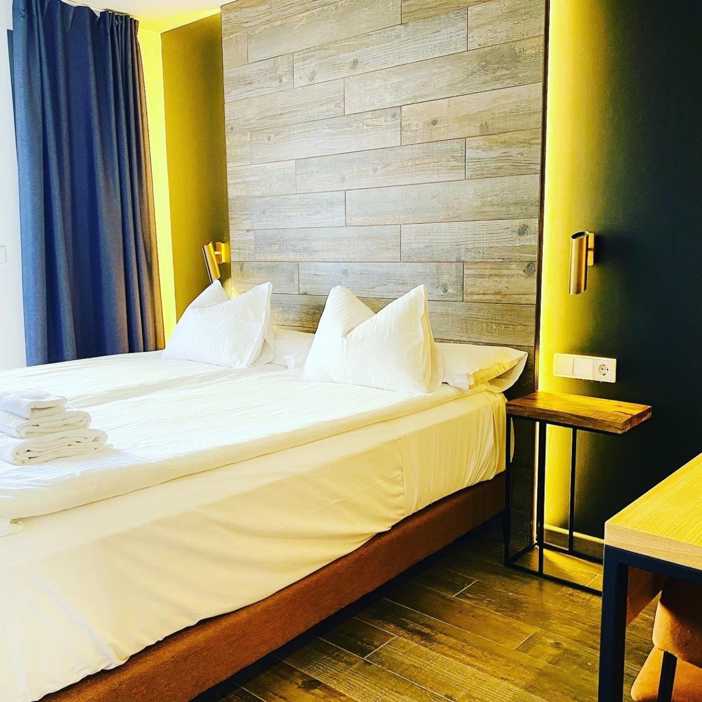 Pou By Seaward (adults Only) Hotel *