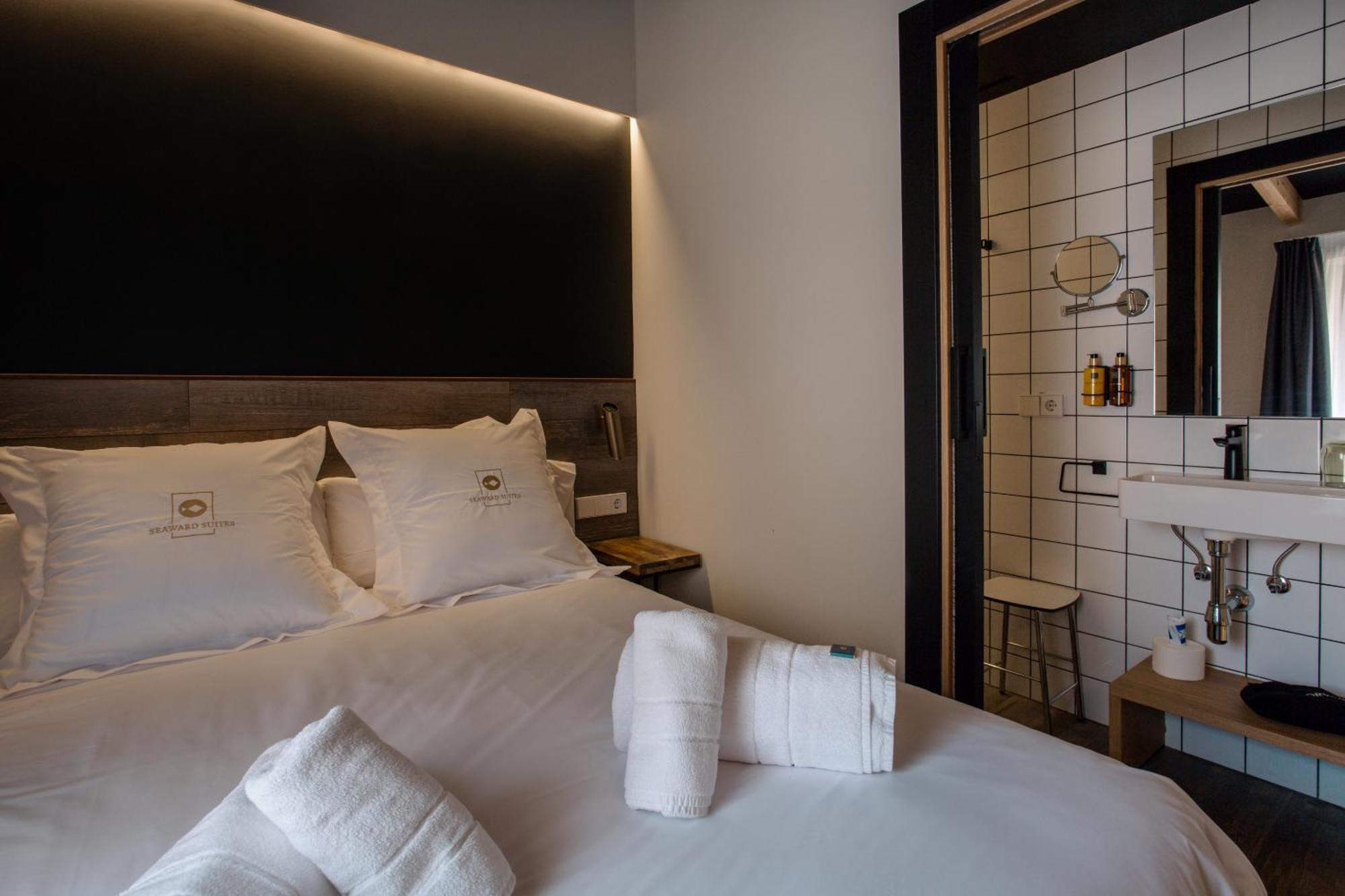 Pou By Seaward (adults Only) Hotel Villajoyosa