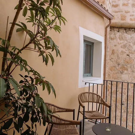 Pou By Seaward Suites (Adults Only) Villajoyosa Exterior photo