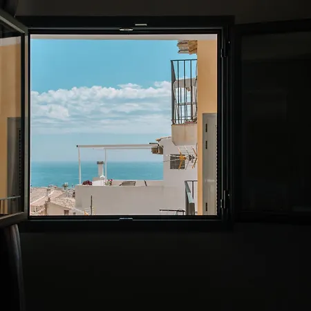 Pou By Seaward Suites (Adults Only) Villajoyosa Room photo