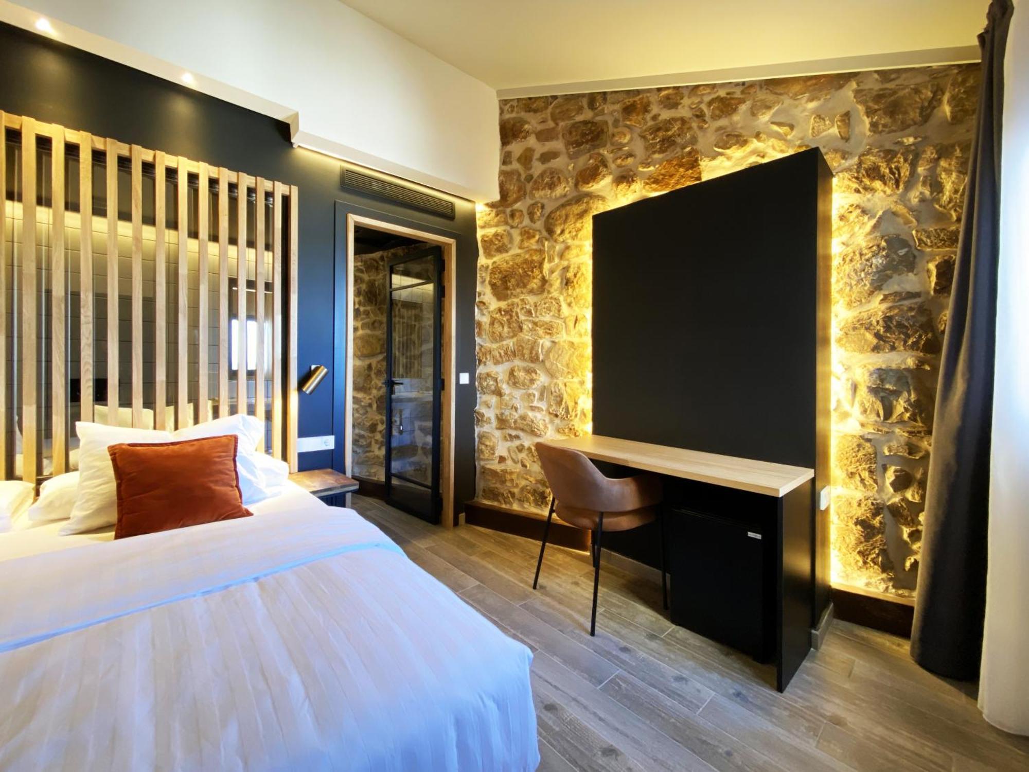 Pou By Seaward (adults Only) * Villajoyosa (La Vila Joiosa)
