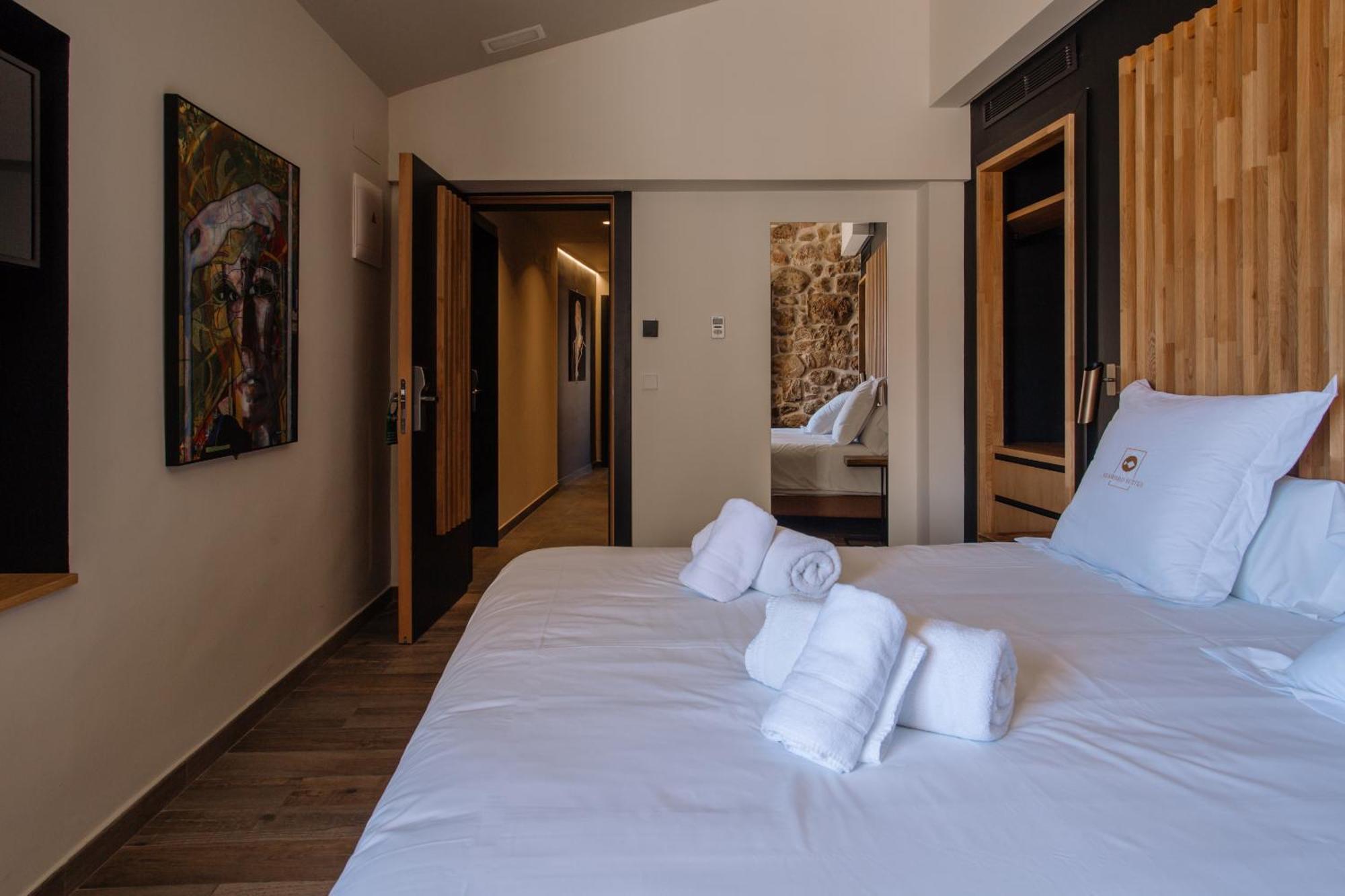 Pou By Seaward (adults Only) Hotel *